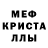 МДМА crystal khrystyna may